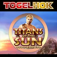 Titans Of The Sun - Hyperion